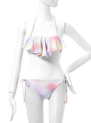 GRL グレイル ミラージュバンドゥビキニ水着[sw708]