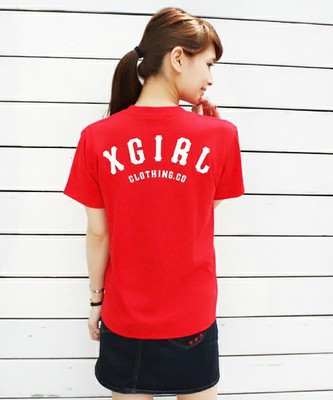 TEAM S/S BIG TEE