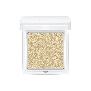 インジーニアス パウダーアイズ N メタリックゴールド17/RMK