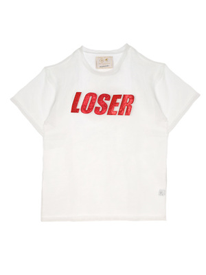 LOSER　TEE
