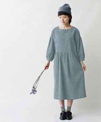 ほそコール　ワンピース