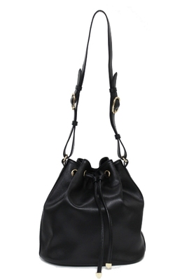 《追加》巾着ショルダーバッグ