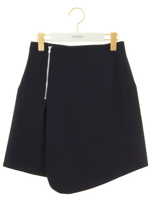 【emmi atelier】チューリップスカート