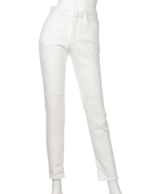 ノンステッチデニム