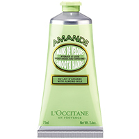 アマンドシェイプ スムースハンドクリーム 75mL