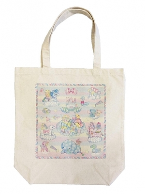 トートバック　スリープ