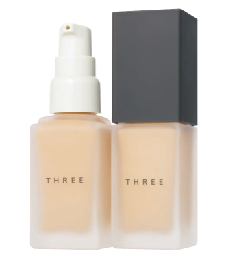 THREE アルティメイトプロテクティブプリスティーン プライマー