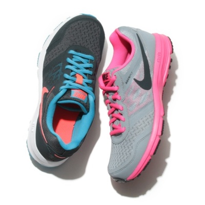 【NIKE】レディスランニングシューズ