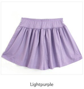 ゆるキュロットパンツ