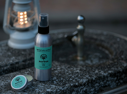 ソーバスバーム