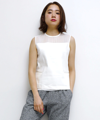 バックスリットNSTOP WHT