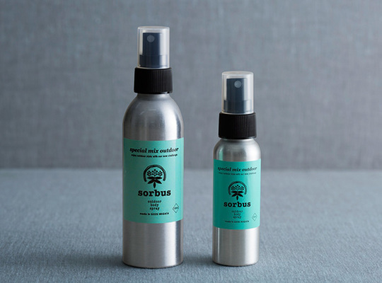 ソーバスミストS