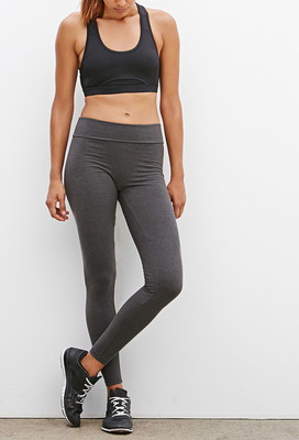 ヘザードアスレチックレギンス