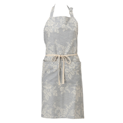 リサイクル繊維 エプロン/ロヴェル/シースプレイ