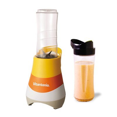 Vitantonio ビタント二オ ペアボトルブレンダ―