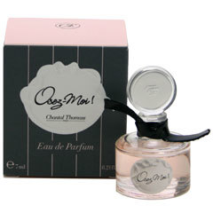 オゼ モワ! ミニ香水