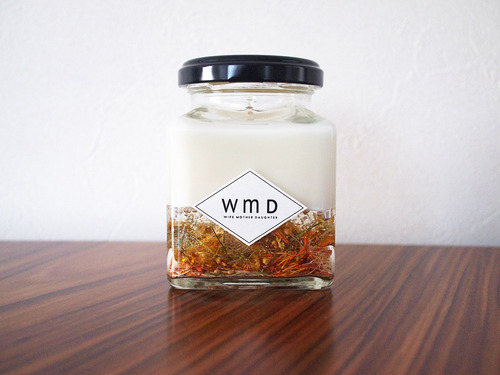 soy jell botanical candle_98