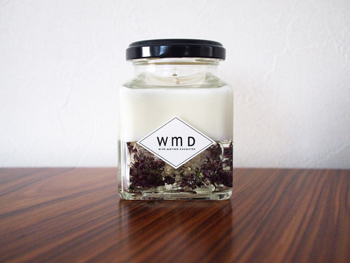 soy jell botanical candle_91