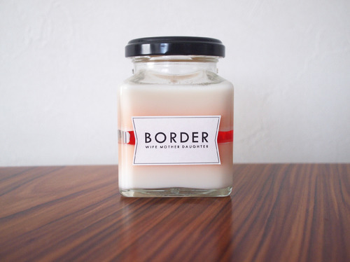 soy jell border candle_4