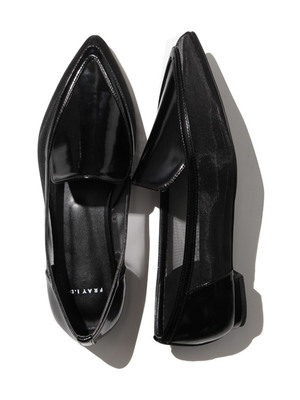 オペラシューズ