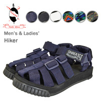 SHAKA HIKER シャカ　ハイカー　サンダル