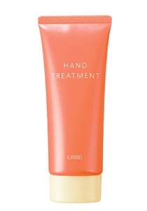 ハンドトリートメント