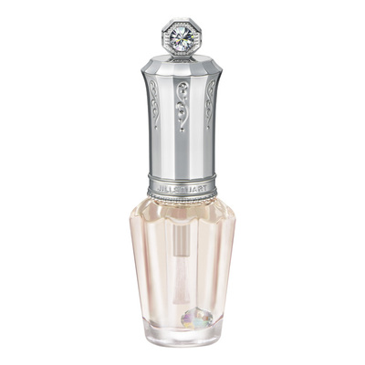 クリスタルトップコート