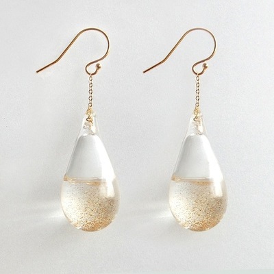 pierced earring ss-02