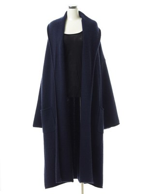 リングニットロングローブ