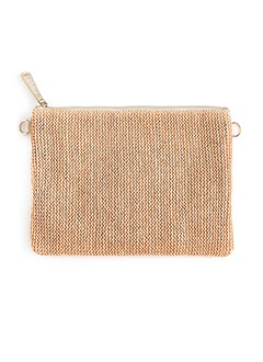 ジュアルストロークラッチバッグ