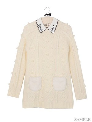 ケーブルワンピ