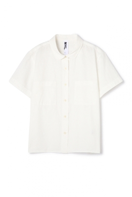 MHL. OTTON LINEN FINE CHAMBRAY