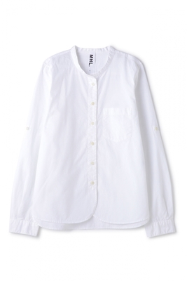 MHL. BASIC POPLIN