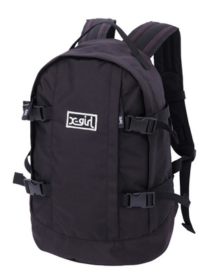 OUTDOOR BACKPACK