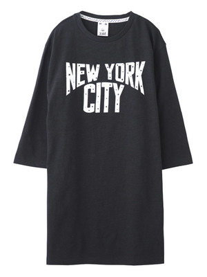 VINTAGE COLLEGE DRESS