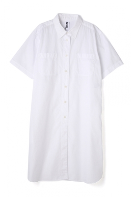 MHL. BASIC POPLIN