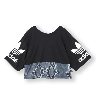 オリジナルス　Tシャツ[LA TREFOIL LOGO P TEE]