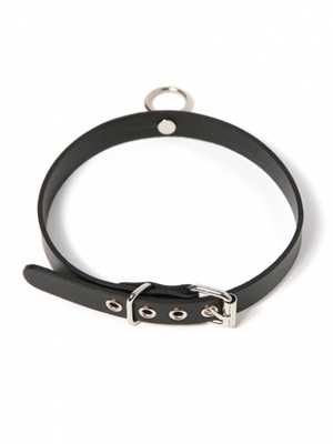 ベルトチョーカー