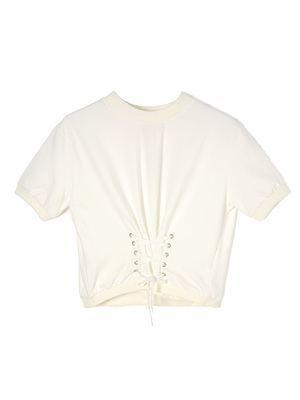 フロントスピンドルトップス