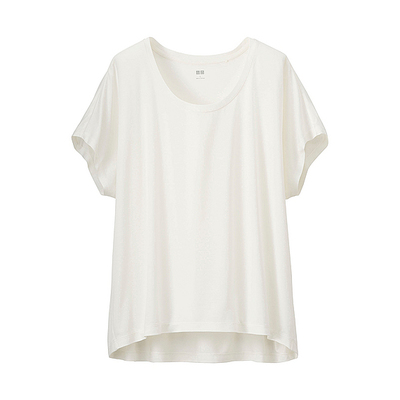 ドレープＴ（半袖）Ａ