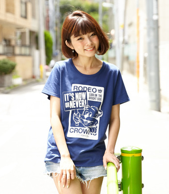 CHEER BEAR Tシャツ