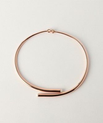 <EDDIE BORGO(エディーボルゴ)> CAB HINGED チョーカー