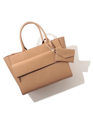 フロントポケットトート/FRAY I.D