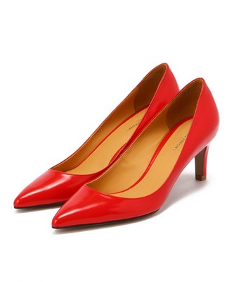 UAB PTD LTR パンプス