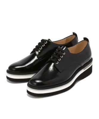 マルチソール シューズ