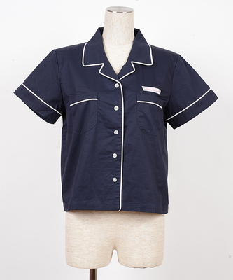 ROADSIDE レトロシャツ