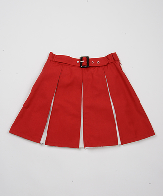 VICTORY プリーツスカート