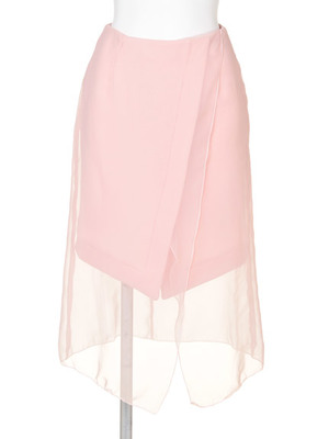 フロントスリットタイトSK