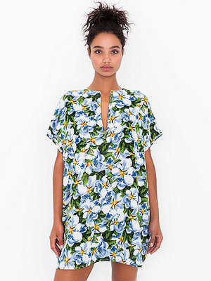 The Printed Adia Dress
