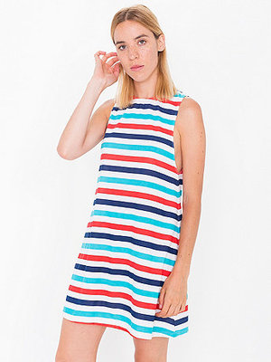 The Printed Olivia Dress